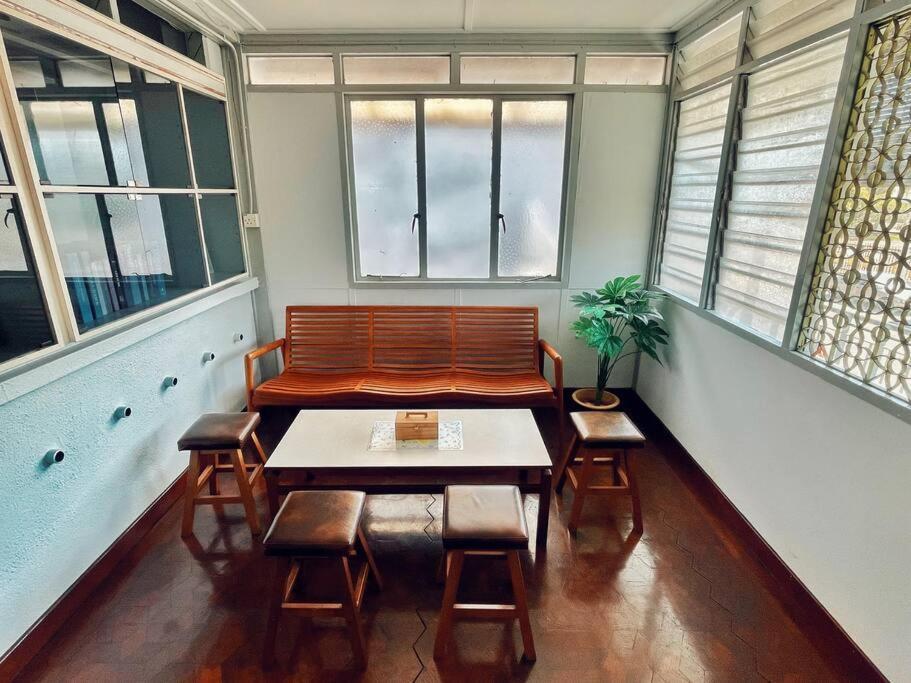 Bunk Puteh Homestay Kuala Terengganu Exterior foto